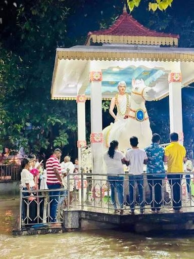 Gale Pansala Minuwangoda